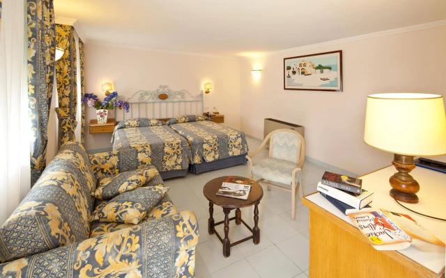 Hotel Continental Ischia
