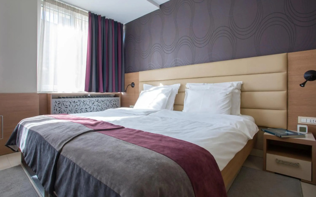 Hiroshima Airport Hotel