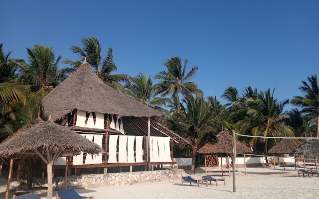 Villa Dida Resort