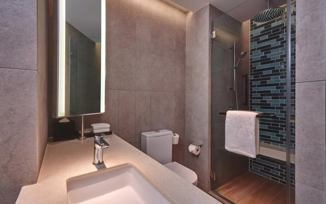 Fairfield by Marriott Chow Kit Kuala Lumpur