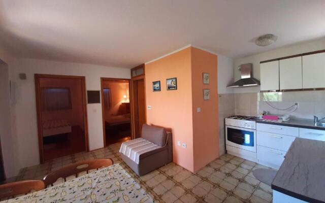 Apartman Fiorini Zofija