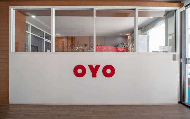OYO 801 Inndy suite