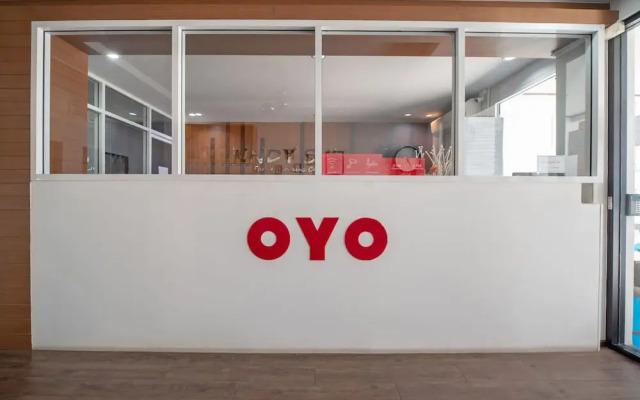 OYO 801 Inndy suite