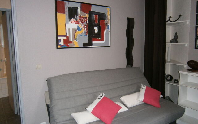 Appartement Le Saint Eloi