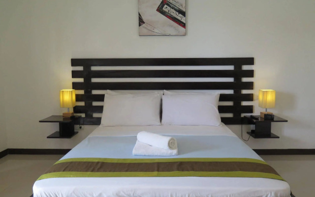 Panglao Homes Resort & Villas