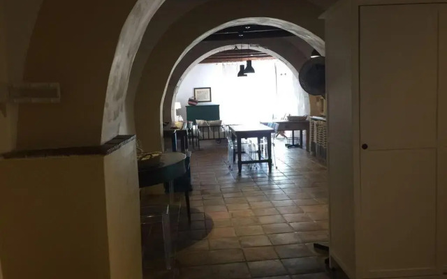 Alla Giudecca