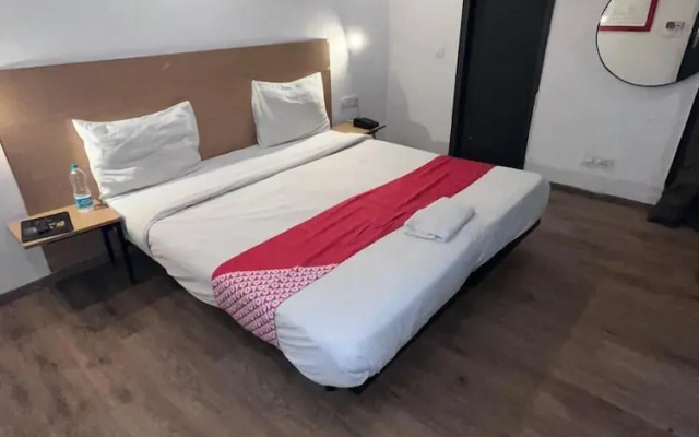 Hotel Arena