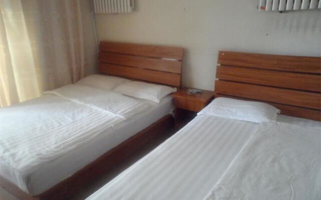 Xi'an Haosheng Hotel