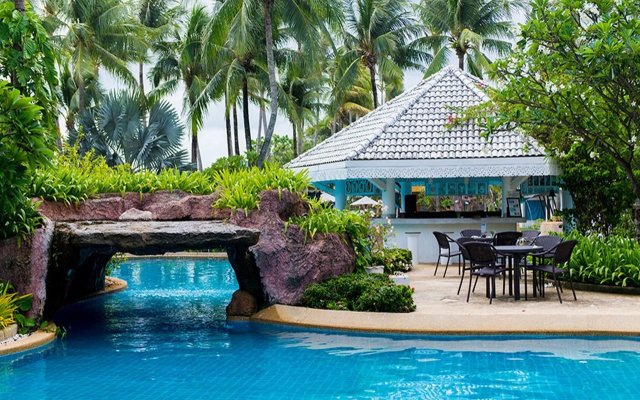 Thavorn Palm Beach Resort Phuket