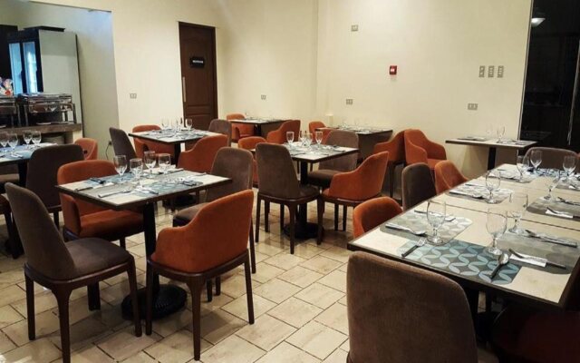 Best Western Bendix Hotel