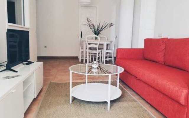 106096 - Apartment in Zahara de los Atunes