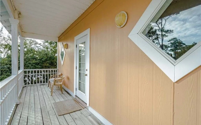 Seaclusion 18A - 2 Br Condo