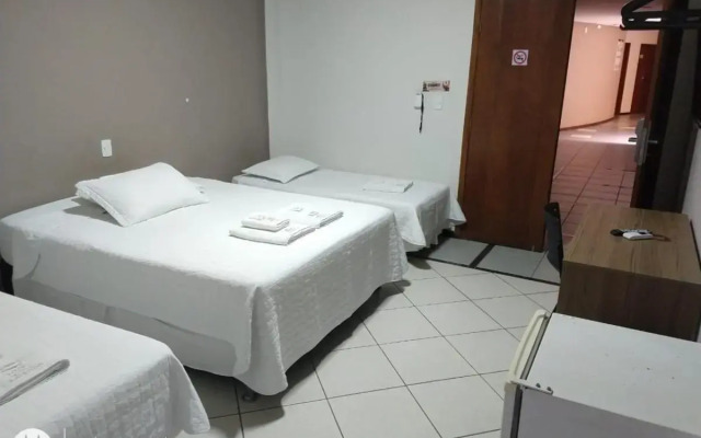 Hotel Ravenna