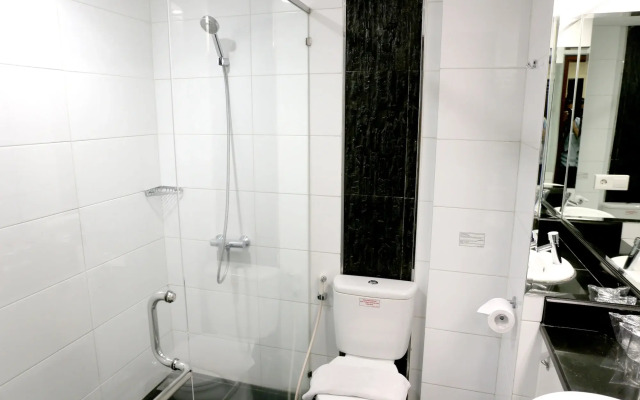 Citihub Hotel @Gejayan, Yogyakarta