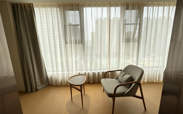 JI Hotel (Pingdingshan Wanda Plaza)