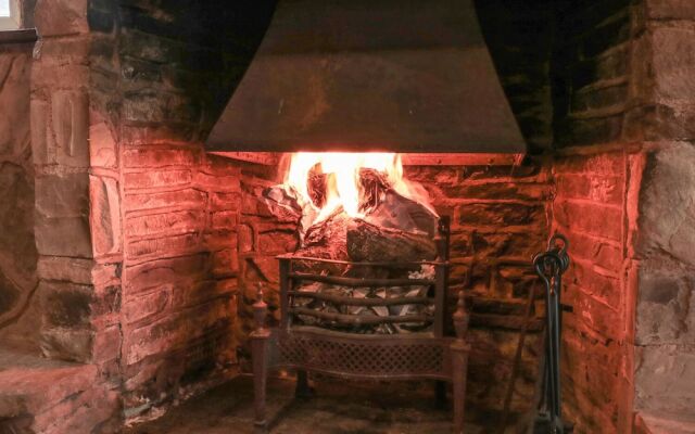 Bridgend Cottage