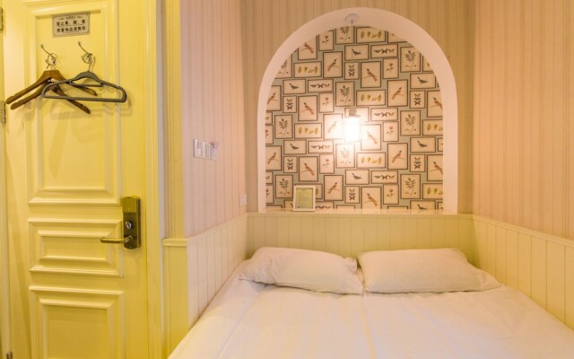 Zhigao Yue Shu Jin Li Guest House