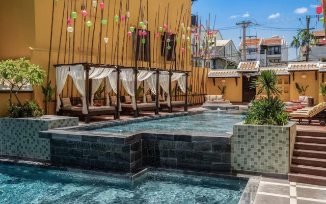 The Signature Hoi An