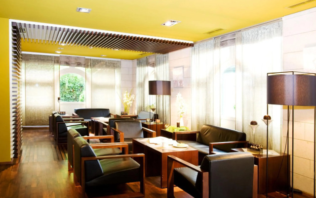 Hotel Conti Dietikon