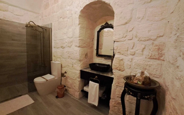 Aslanbey Konağı Butik Otel