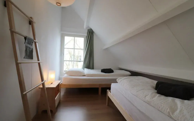 Beautifully Renovated House in Noordwijkerhout