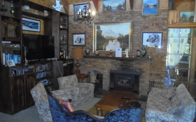 Cape Nelson Retreat B&B