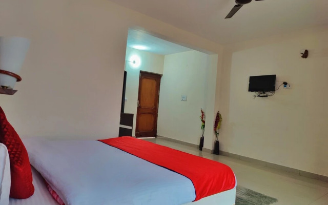 Hotel Eco Nest