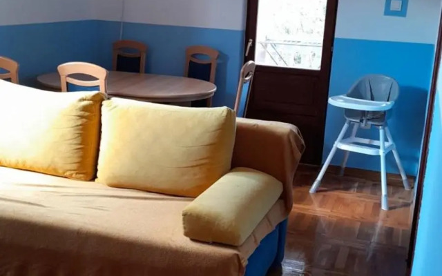 Plavi apartman Airport