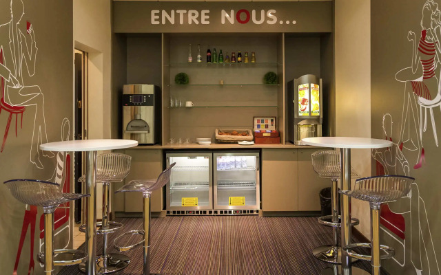 ibis Paris Issy Les Moulineaux Val de Seine