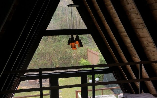 BLS Bungalove Sapanca