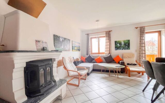 Komfort Appartment Haus Sölktal (STS202)