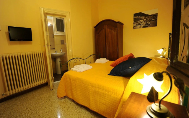 Barone Bed and Breakfast