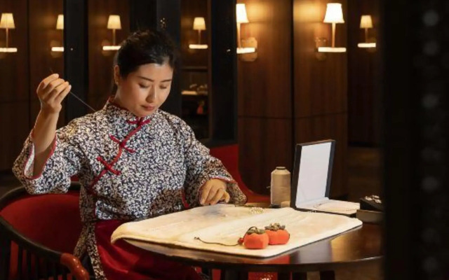 Zhuji Hotel