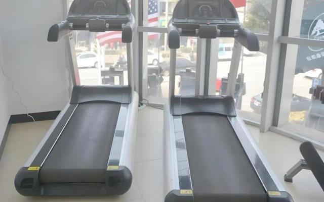 GreenTree Inn Jiangsu Suzhou Kunshan Beimen Road Express Hotel