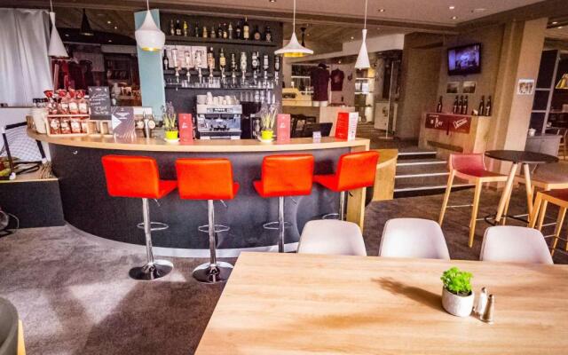 Ibis Colmar Est - Hotel Restaurant en Alsace