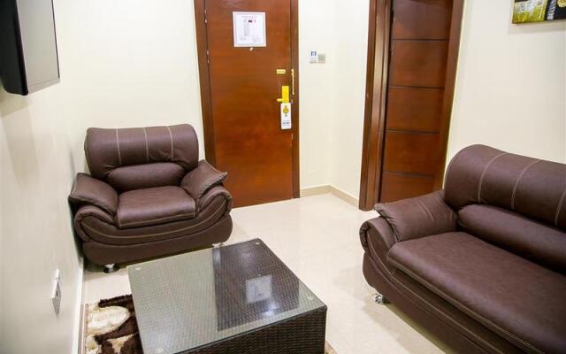 Best Western Gra Port Harcourt