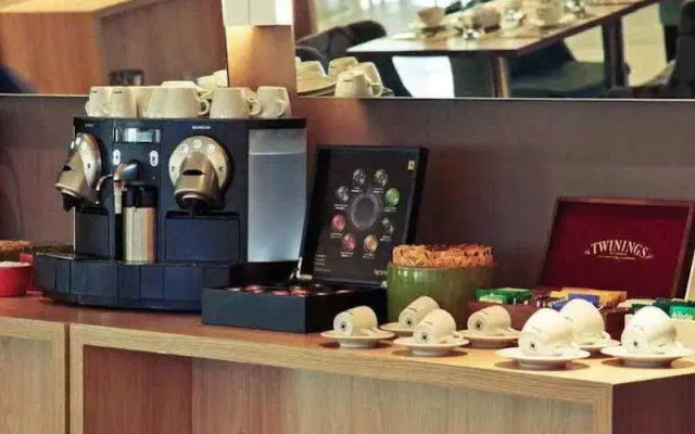 Mercure Rio de Janeiro Barra Da Tijuca