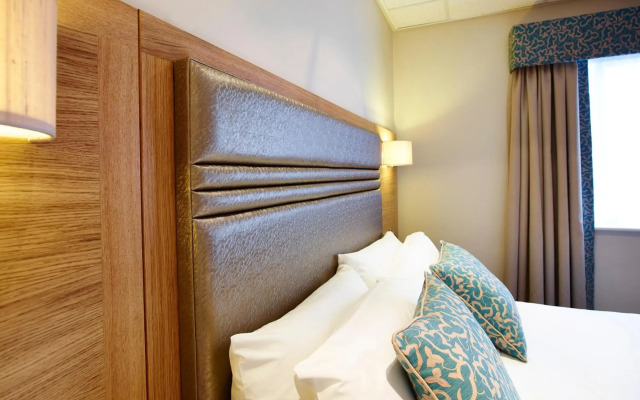 Briar Court Hotel