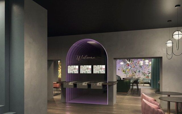 M3 Hotel And Residence Geneva City