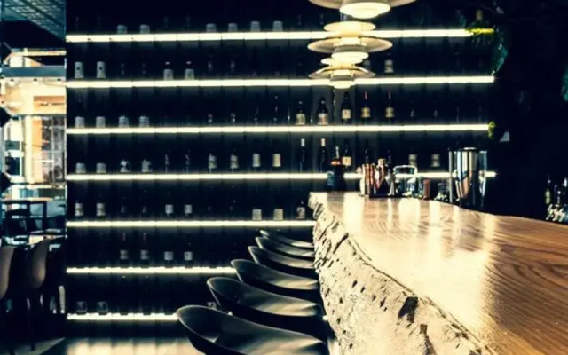 Hotel Pontemare