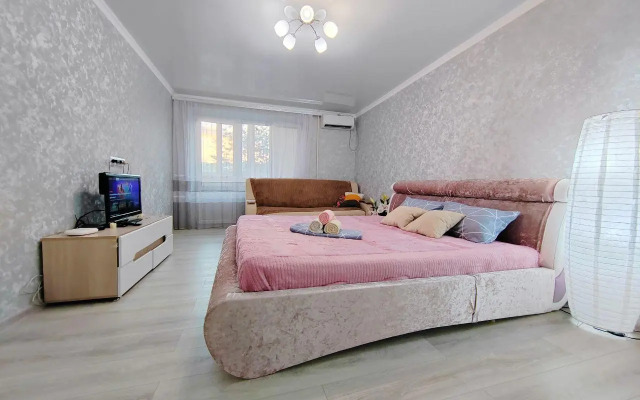 Sweet Home23 (Свит Хом23) на улице Крепостная