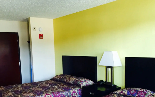 Executive Inn