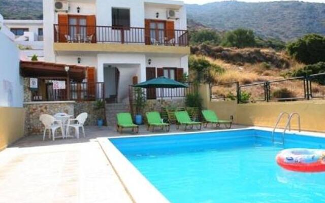 Elgoni Apartments by Checkin Adults Only