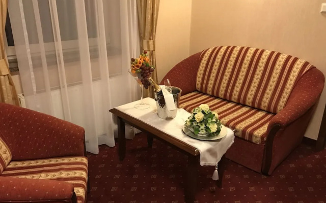 Hotel Jakub Sobieski