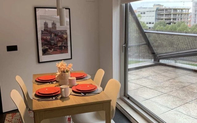 QP Apartments Trindade Magenta by Guestready