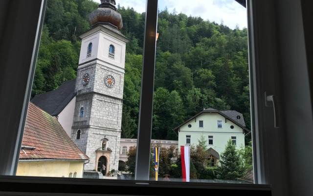 Frühstückspension Kirchenwirt