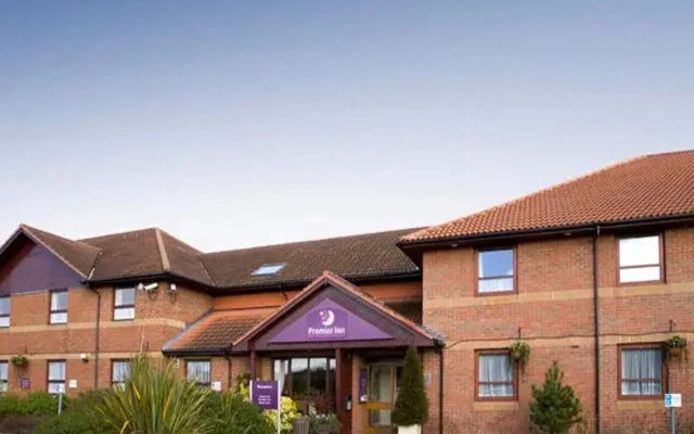 Premier Inn Kings Lynn