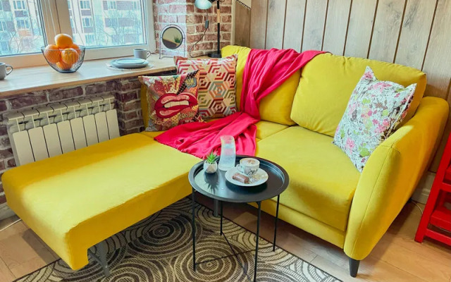 Апартаменты Аренда.Тут на Хорошевском шоссе, д. 38