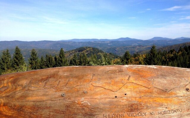 Horský hotel Portáš