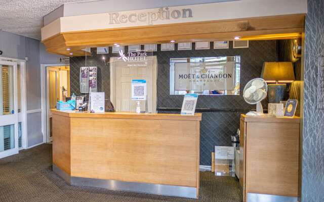 The Park Hotel, Sure Hotel Collection by Best Western